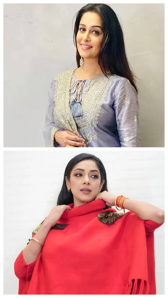 टीवी की इन हसीनाओं को सताने लगा था ये अजीब सा डर!