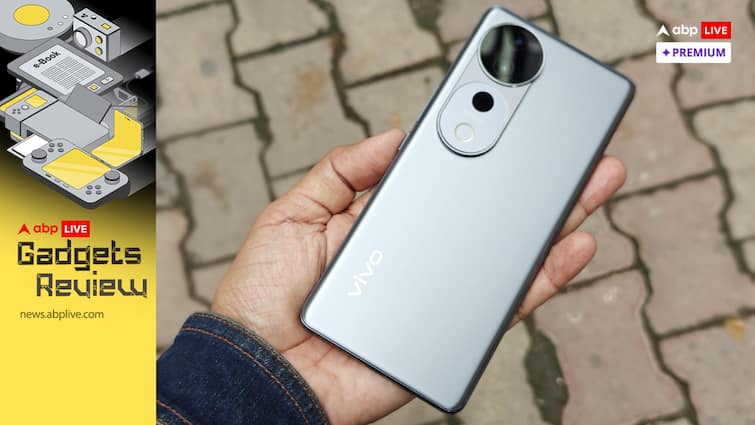 Vivo T3 Ultra Review Price In India Specifications Camera Battery Pros Cons ABPP Vivo T3 Ultra Review: Want A Powerhouse Without Burning A Hole In Your Pocket? Go For Vivo