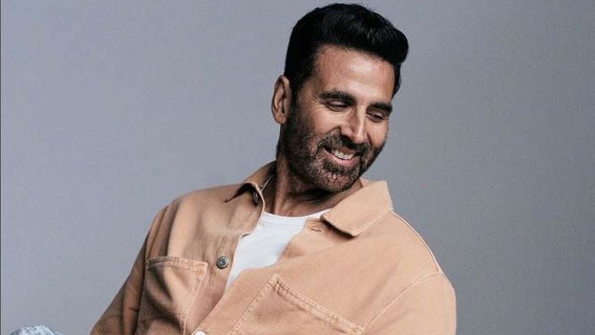 Akshay Kumar’s Monthly Income and Salary