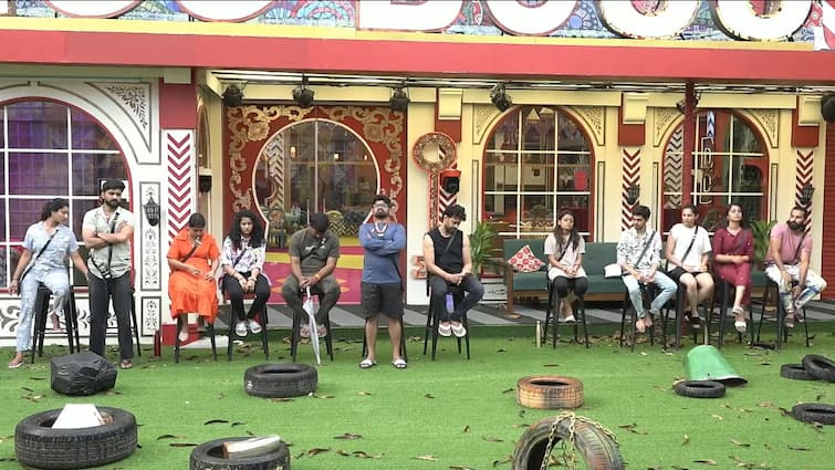 Full List of Nominated Contestants For Week 3 Elimination in bigg boss season 8 Bigg Boss 8 : అభయ్ సెల్ఫ్ నామినేషన్, 3వ వారం నామినేట్ అయిన కంటెస్టెంట్స్ వీళ్లే, రిస్క్ ఎవరికంటే?