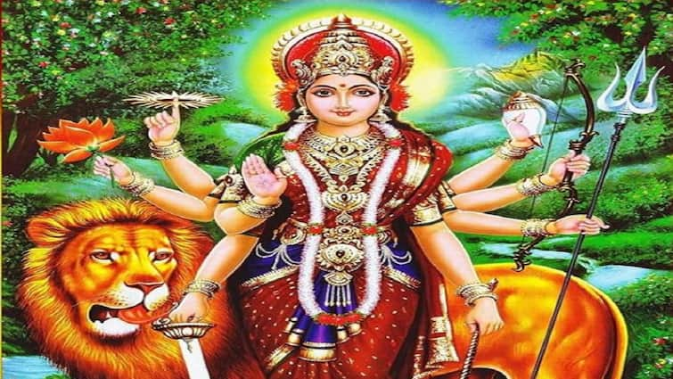 How to Receive Durga Amman's Grace: A Guide to Gaining Her Blessings ”துர்கை அம்மன் அருளை முழுமையாக பெற வேண்டுமா” அப்ப இத மட்டும் பண்ணுங்க போதும்..!