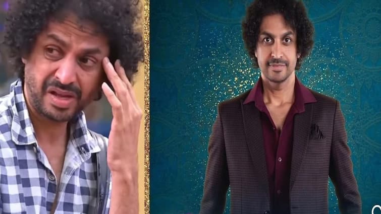 Sekhar Basha reveals reason behind his elimination from Bigg Boss 8 Telugu Sekhar Basha: ఎలిమినేషన్ వెనకున్న కారణం ఇదే - సీక్రెట్ బయట పెట్టేసిన శేఖర్ బాషా