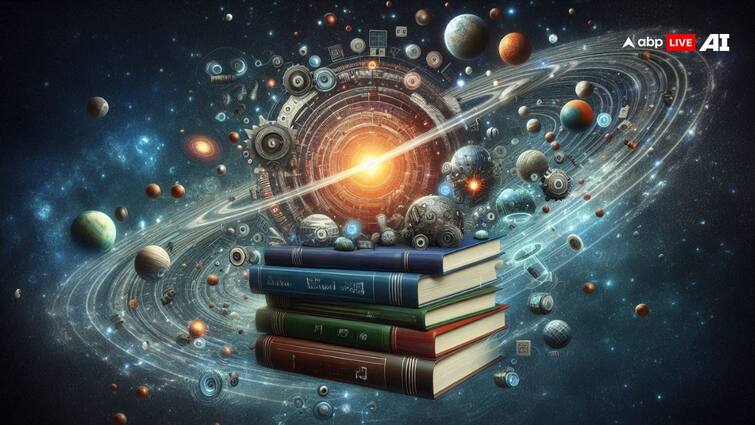 Career in universe options for students to pursue in space science check list here ब्रह्मांड में दिलचस्पी है तो इन स्ट्रीम में कर लें बीटेक, यहां है पूरी लिस्ट