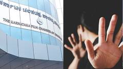 कन्नड़ सिनेमा को दिया गया 15 दिन का टाइम, महिला आयोग ने मांगा ये प्लान