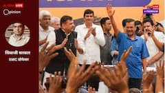 दिल्ली में अरविंद केजरीवाल का जंग का ऐलान, फरवरी तक वोटर शहंशाह