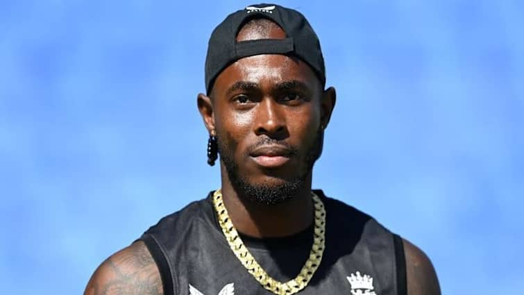 England Exercise Caution To Manage Jofra Archer's Workload For Upcoming ODI Series Vs Australia Marcus Trescothick Jos Buttler England Exercise Caution To Manage Jofra Archer's Workload For Upcoming ODI Series Vs Australia