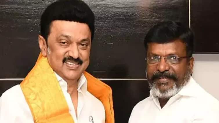 thirumavalavan meets cm mk stalin today explain liqour against meeting controversy அடுத்தடுத்து சர்ச்சை! மு.க.ஸ்டாலினை இன்று சந்திக்கும் திருமா! முடிவுக்கு வருமா குழப்பம்?