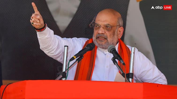 Jammu Kashmir Elections Home Minister Amit Shah said We will not talk to Pakistan until terrorism ends क्या भारत करेगा पाकिस्तान से बात? अमित शाह ने सवाल का दे दिया जवाब