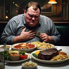 Over Hunger: ਕੀ ਤੁਹਾਨੂੰ ਖਾਣਾ ਖਾਣ ਤੋਂ ਬਾਅਦ ਵੀ ਲੱਗਦੀ ਹੈ ਭੁੱਖ, ਜਾਣੋ ਕਿਉਂ