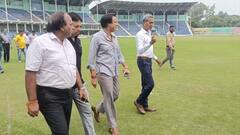 हिंदू संगठनों के विरोध के बीच कैसे होगा भारत और बांग्लादेश मैच, बन गई पूरी प्लानिंग