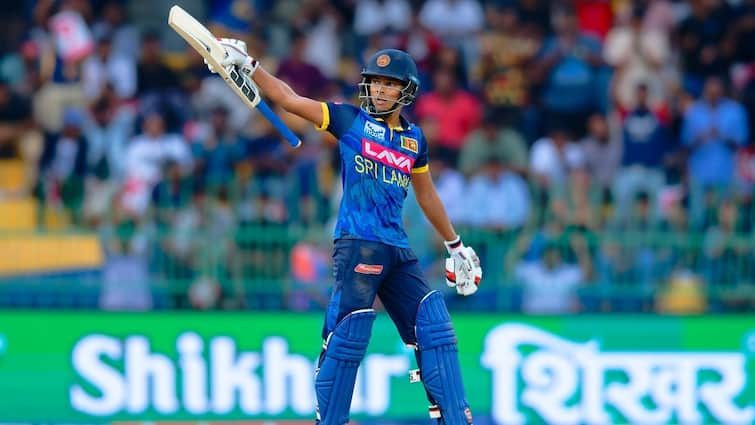 Sri Lanka Shows Domination As ICC Reveal Winners Of Player Of The Month Awards For August 2024 Dunith Wellalage Harshitha Madavi Sri Lanka Shows Domination As ICC Reveal Winners Of Player Of The Month Awards For August 2024