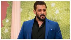 Salman Khan Warns Fans Against Fake Concerts Announcements In US: 'Legal Action Will Be Taken'