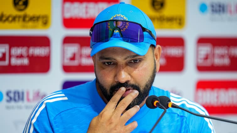 IND vs BAN Rohit Sharma Addresses KL Rahul Future In Test Cricket Rohit Sharma Addresses KL Rahul's Future In Test Cricket