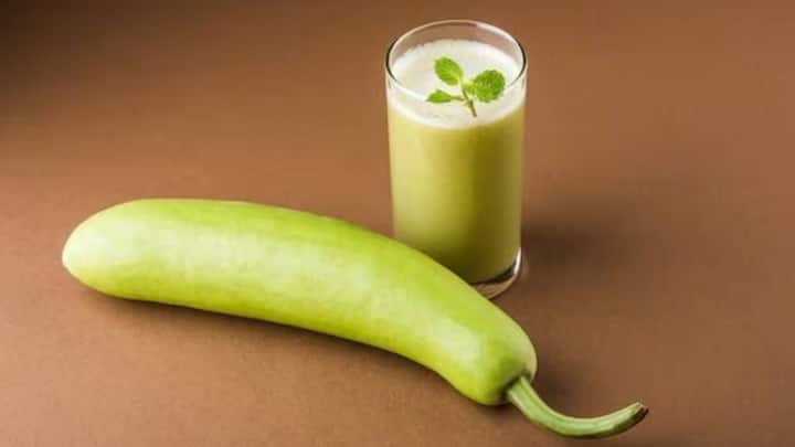 লাউয়ের জুসে ভিটামিন সি পাওয়া যায়, যা রোগ প্রতিরোধ ক্ষমতা শক্তিশালী করে রোগ নিরাময়ে সাহায্য করে।