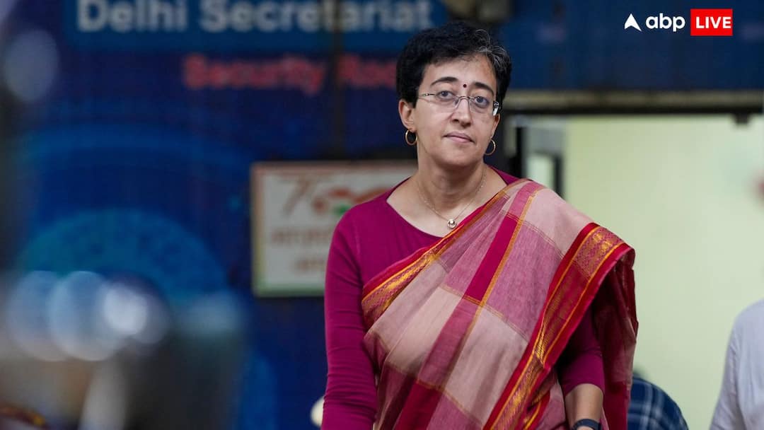 दिल्ली की नई सीएम आतिशी की इतनी है नेटवर्थ, जानें उनकी हर महीने की कमाई Atishi Net Worth Property Income Car of AAP Next Delhi Chief Minister दिल्ली की नई सीएम आतिशी की इतनी है नेटवर्थ, जानें उनकी हर महीने की कमाई