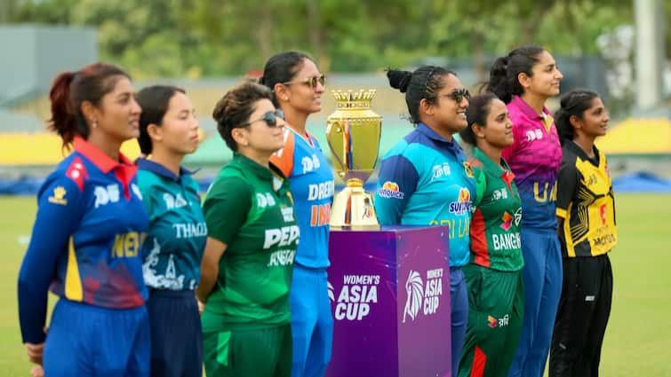 ICC Womens T20 World Cup Schedule Dates Timings Venues Live Streaming Telecast Star Sports ICC Women's T20 World Cup Schedule Announced: Check Dates, Timings, Venues, Live Streaming & Telecast Details