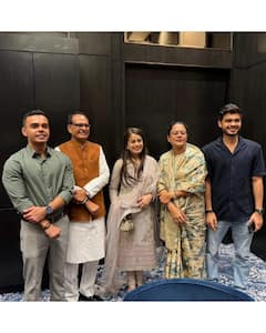 Shivraj Singh Son Engagement: शिवराज सिंह के घर आएगी ऑक्सफोर्ड वाली दुल्हनिया, बड़ी बहू अमानत के बारे में जानें सब