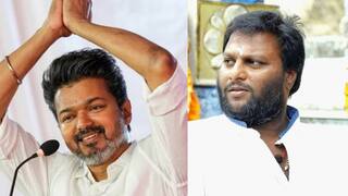 Mohan G : 'விஜய் சார் தப்பான வழியில போறாரு.. வருத்தமா இருக்கு..' : விஜய் பற்றி இயக்குநர் மோகன் ஜி