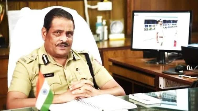 Kolkata Gets New Police Commissioner, IPS Manoj Verma To Replace Vineet Goyal  Kolkata Gets New Police Commissioner, IPS Manoj Verma To Replace Vineet Goyal