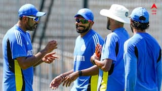 R Ashwin Celebrates his birthday in Indian dressing room in Rohit Sharma presence as Bangladesh series edges closer