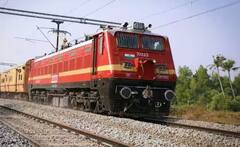 ਰੇਲ ਦੇ ਡੱਬਿਆਂ 'ਚ ਹਮੇਸ਼ਾ ਇੱਕ ਖਿੜਕੀ ਲਾਲ ਕਿਉਂ ਲੱਗੀ ਹੁੰਦੀ?