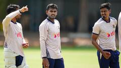 India vs Bangladesh: Fans Demand Cancellation Of Cricket Series Over Violence Against Hindus In Bangladesh