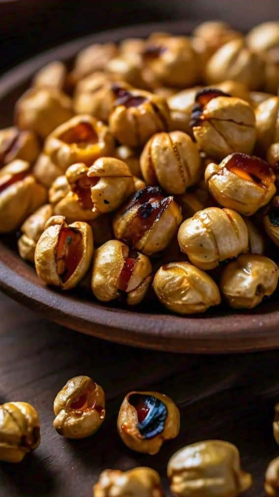 मखाना खाने का सबसे सही समय कौन-सा होता है?