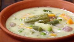 சுவையான திருநெல்வேலி சொதிக்குழம்பு எப்படி செய்வது? இதோ ரெசிபி!