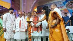 Pitru Paksha Mela 2024: गया में विश्व प्रसिद्ध पितृपक्ष मेला शुरू, तस्वीरों में देखें उद्घाटन की झलक