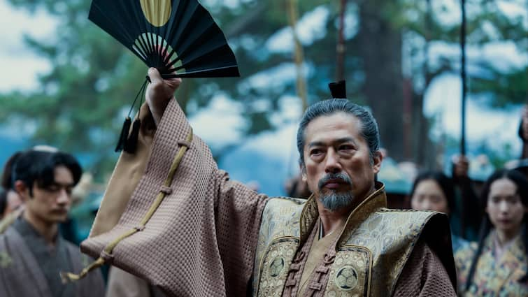 Shogun Watch Stream Free How Steps Plan FX Hulu Disney Plus Hotstar As Shogun Wins Record Emmys, Here's How You Can Watch The Samurai Drama For Free In India