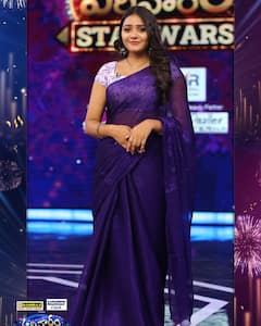 Satyabhama Serial Nandini: హీరోయిన్‌గా కెరీర్‌ స్టార్ట్‌ చేసిన 'సత్యభామ' సీరియల్‌ ఫేం నందిని గురించి ఈ విషయాలు తెలుసా?