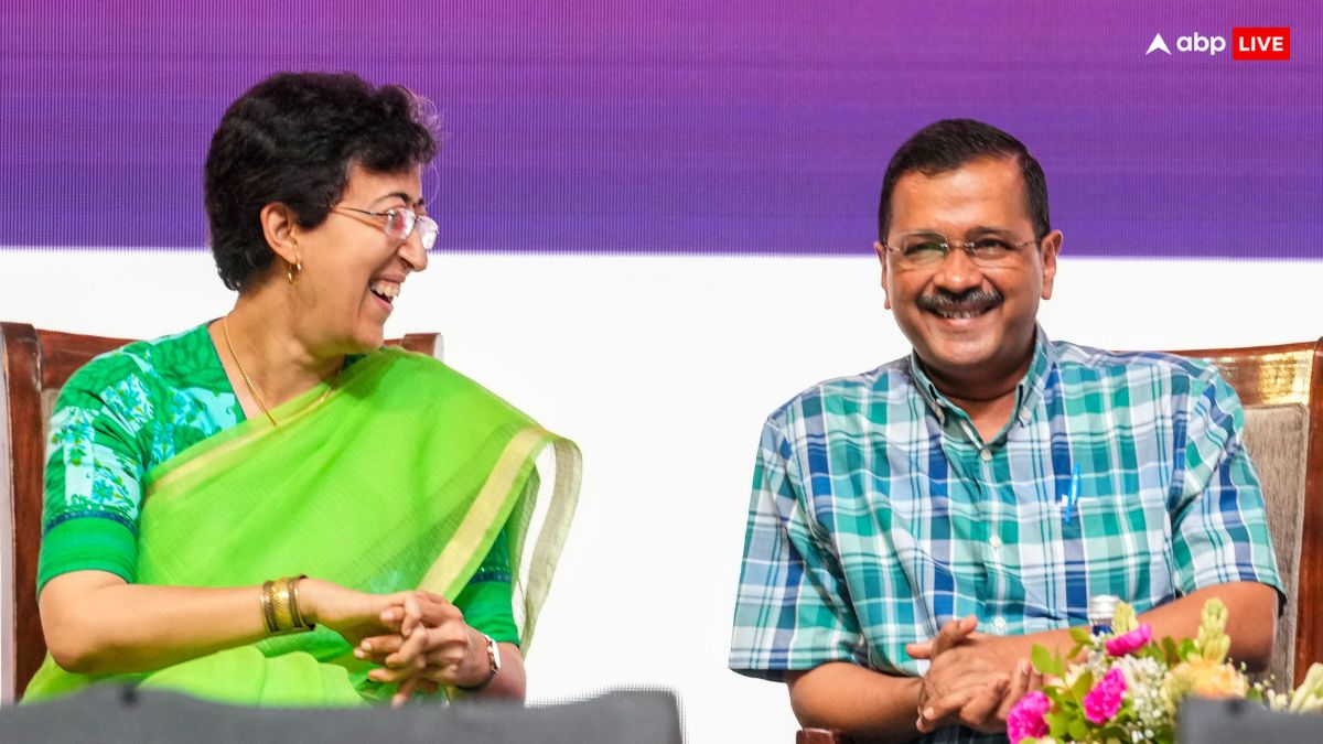 दिल्ली मेयर चुनाव: CM आतिशी बोलीं, ‘ये संविधान की जीत’, केजरीवाल ने महेश खींची को दी बधाई