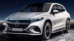 Mercedes EQS SUV: அறிமுகமானது மெர்சிடஸ் EQS எஸ்யுவி மாடல்; EVயின் விலை, சிறப்பம்சங்கள் என்னென்ன?