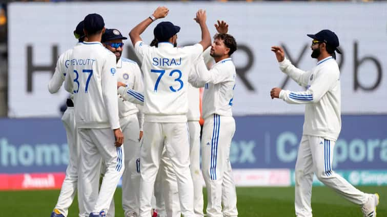 World Test Championship Points Table Ahead Of India vs Bangladesh Series Here Know Latest Sports News WTC Points Table: भारत-बांग्लादेश सीरीज से पहले क्या है वर्ल्ड टेस्ट चैंपियनशिप प्वॉइंट्स टेबल का हाल? जानें लेटेस्ट अपडेट