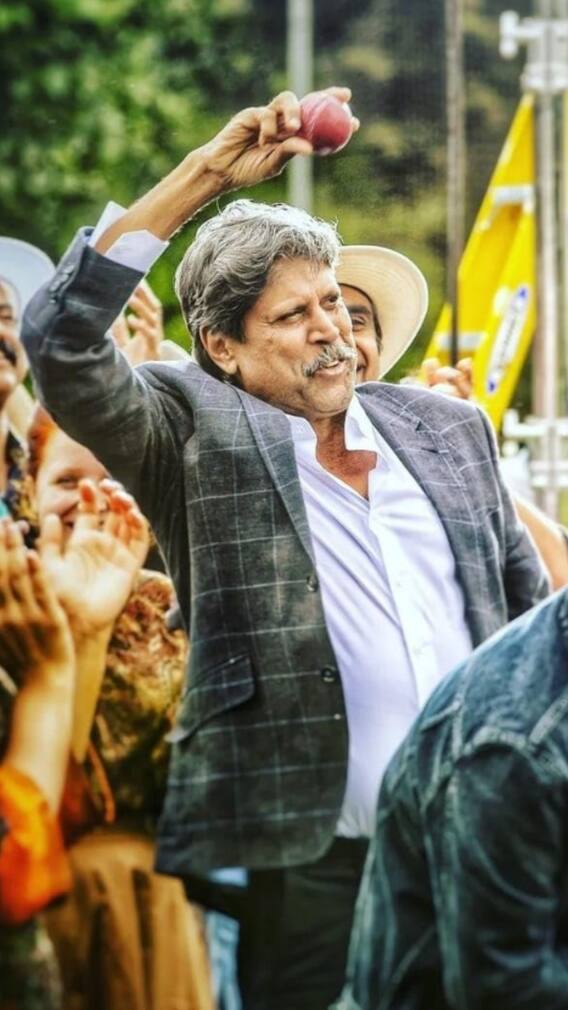 दुनिया के ये 10 क्रिकेटर फिल्मों में कर चुके हैं काम, एक ने विलेन बन खूब नाम कमाया