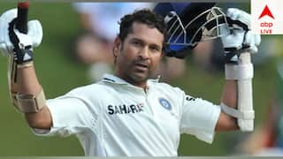 i saw sachin tendulkar unhappy for the first time former india opener reveals get full story