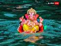 Ganesh Visarjan 2025: గణపతి నిమజ్జన సమయంలో ఈ 2 శ్లోకాలు జపిస్తే ఏడాదంతా మీకు మంచి జరుగుతుంది!