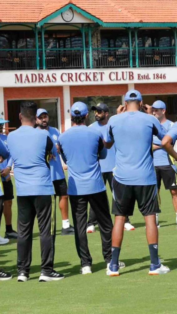 नेता बनने से पहले क्रिकेटर थे ये लोग