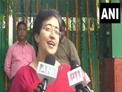 Delhi CM Atishi Caste: દિલ્હીના નવા સીએમ આતિષીની જાતિ શું છે? ખ્રિસ્તી હોવાનો આરોપ, નામમાંથી 'માર્લેના' કેમ હટાવ્યું