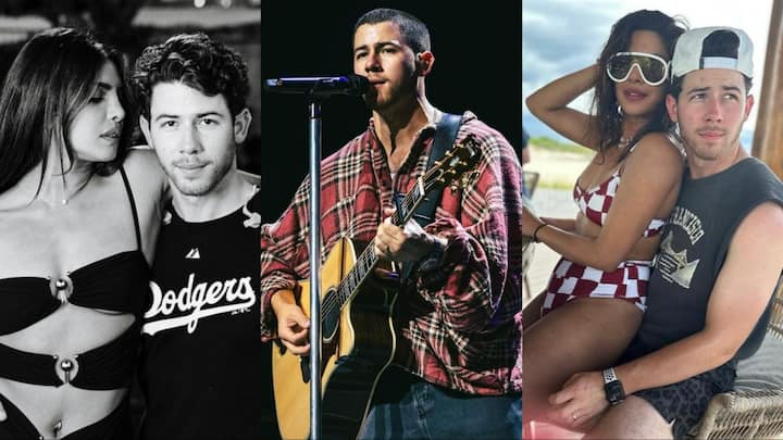 Nick Jonas Net Worth: प्रियंका चोपड़ा के पति निक जोनस एक फेमस हॉलीवुड सिंगर हैं. जो हर साल करोड़ों रुपए की कमाई करते हैं. आज हम आपको उनकी नेटवर्थ के बारे में बताने वाले हैं.