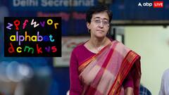 आतिशी, न हिन्दी, न संस्कृत, न उर्दू- इस भाषा का शब्द है, जानिए मतलब