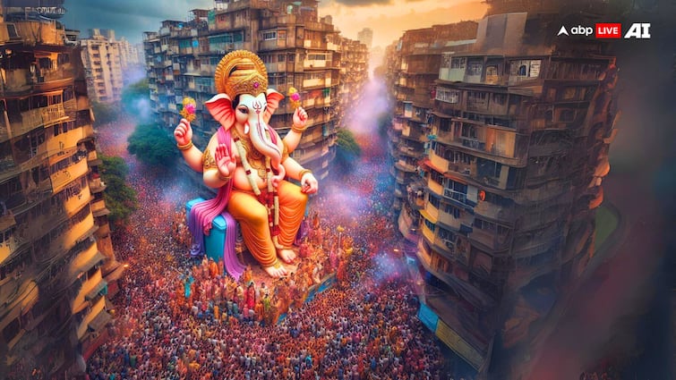 Ganesh Visarjan 2024 Muhurat Know Todays Auspicious Timings And How To Perform Visarjan At Home Ganesh Visarjan 2024 Muhurat: Know Today’s Auspicious Timings And How To Perform Visarjan At Home