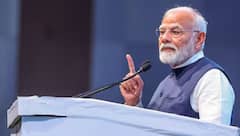 PM Modi Birthday: ਅੱਜ ਪੀਐਮ ਮੋਦੀ ਦਾ 74ਵਾਂ ਜਨਮਦਿਨ, ਜਾਣੋ ਉਹ ਇਤਿਹਾਸਕ ਪਲ, ਜੋ ਨਹੀਂ ਭੁਲਾਏ ਜਾ ਸਕਦੇ