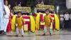 Ganesh Immersion 2024: గణేష్ నిమజ్జనంలో సీఎం రేవంత్ మనుమడి తీన్మార్ స్టెప్పులు - మురిసిపోయిన ముఖ్యమంత్రి, వైరల్ వీడియో