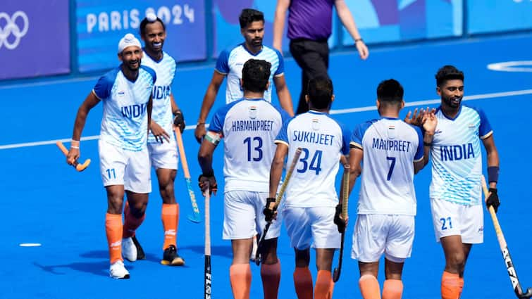 Hockey Asian Champions Trophy Winners List India Beat China Here Know Latest Sports News Champions Trophy: चैंपियंस ट्रॉफी में भारत-पाकिस्तान का रहा है दबदबा, जानें किसने कितनी बार जीता खिताब?