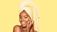 Quick Fixes For Common Festive Skincare And Beauty Issues