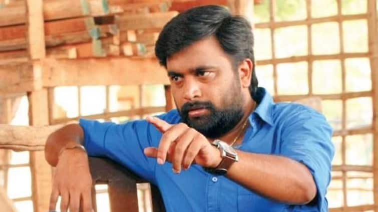 Actor Director Sasikumar reveals he started acting in movies because of financial debt Sasikumar : கடன் பிரச்சனையால் தான் நடிக்க வந்தேன்...தொடர்ந்து படங்கள் இயக்காதது குறித்து சசிகுமார்