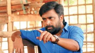 Sasikumar : கடன் பிரச்சனையால் தான் நடிக்க வந்தேன்...தொடர்ந்து படங்கள் இயக்காதது குறித்து சசிகுமார்