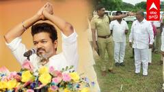 Vijay Vikravandi Maanadu | விக்கிரவாண்டி ஏன்? சொதப்பிய விஜய்? கடுப்பில் நிர்வாகிகள்