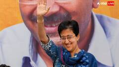 पूसा रोड से लेकर ऑक्सफोर्ड यूनिवर्सिटी तक, जानें कितनी पढ़ी-लिखीं हैं दिल्ली की नई सीएम आतिशी